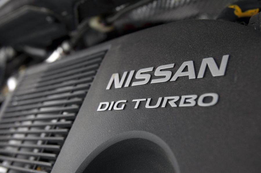  Nissan Juke Nismo 2013 года  (фото 6 из 25)